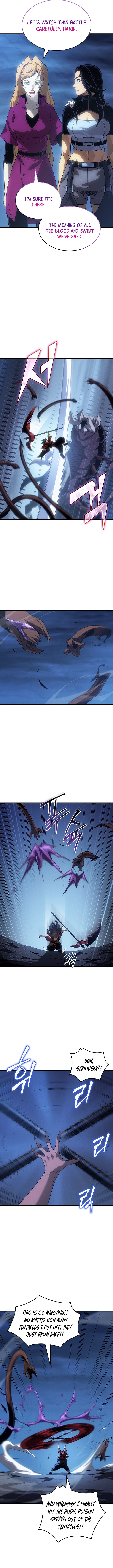 The Great Mage Returns After 4000 Years Chapter 266 9